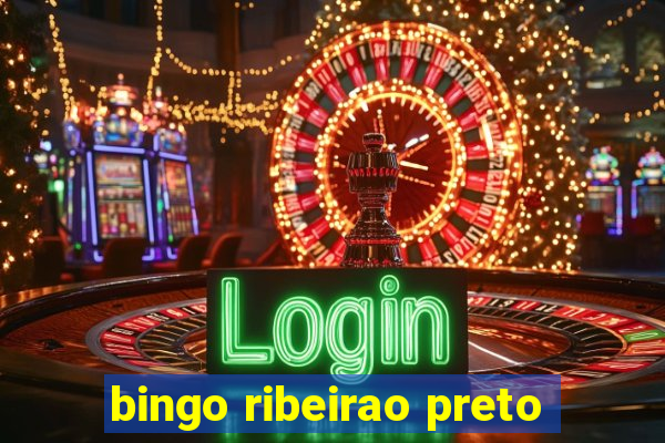 bingo ribeirao preto